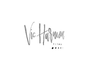 Vic Harmon Films Logo